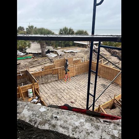 הילטון הד איילנד 61 Dune Lane מראה חיצוני תמונה